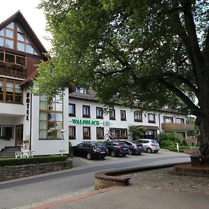 Hotel Waldblick